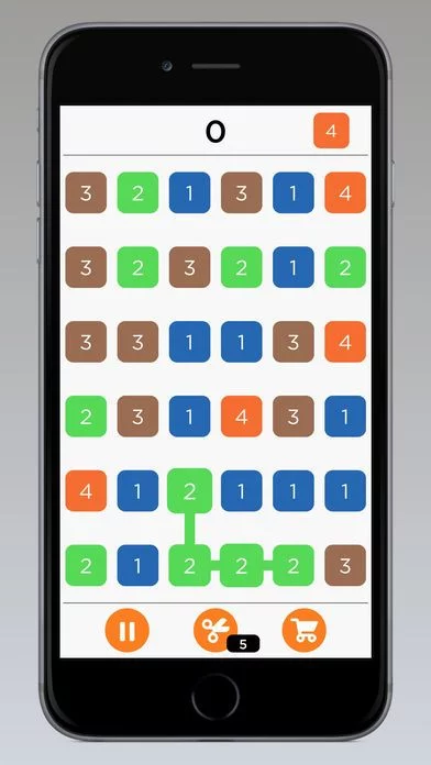 Изображение игры: 29 - Connection Game