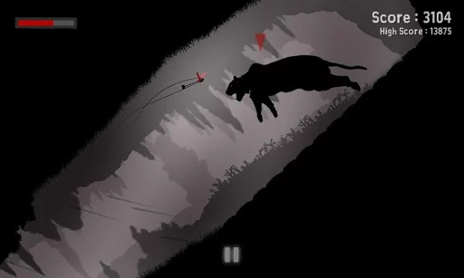 Изображение игры: REDDEN