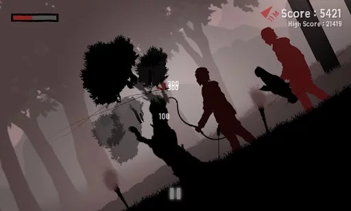 Изображение игры: REDDEN