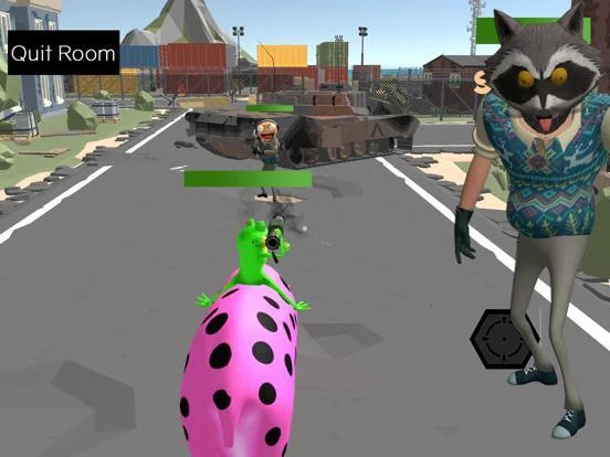 Изображение игры: GARRY'S MOD MOBILE EDITION