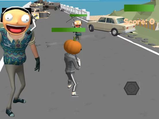 Изображение игры: GARRY'S MOD MOBILE EDITION