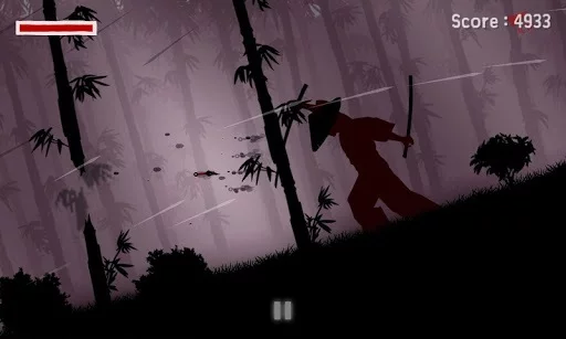 Изображение игры: REDDEN