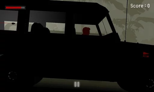 Изображение игры: REDDEN