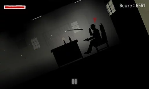 Изображение игры: REDDEN