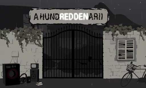Изображение игры: REDDEN