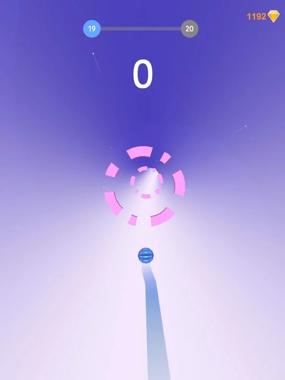 Изображение игры: Rolling Ball - Roll For Fun