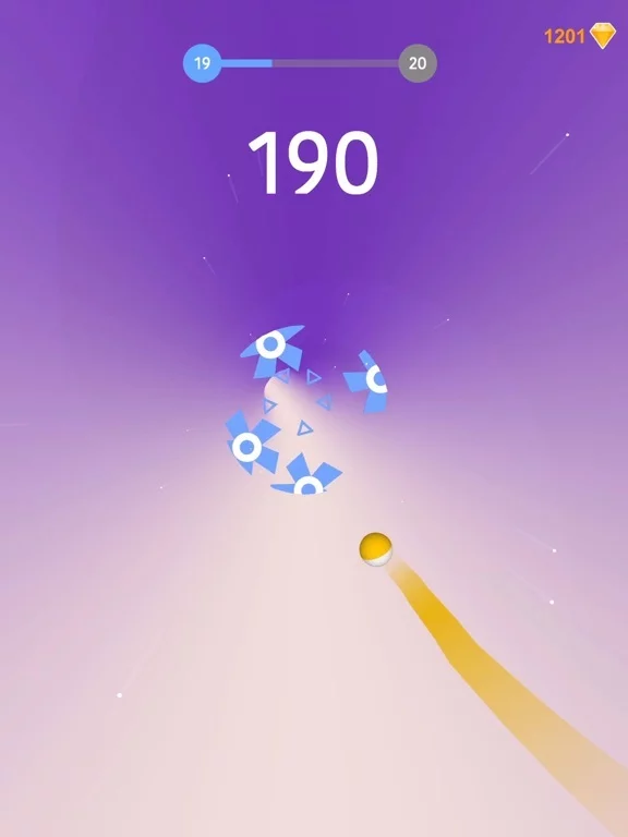 Изображение игры: Rolling Ball - Roll For Fun