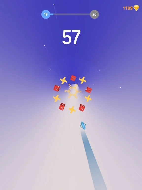 Изображение игры: Rolling Ball - Roll For Fun