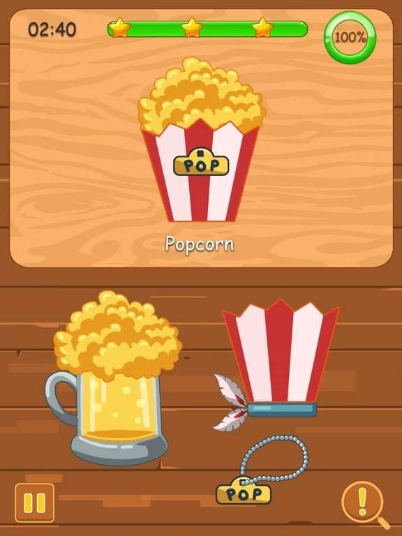 Изображение игры: Puzzle Tycoon Game