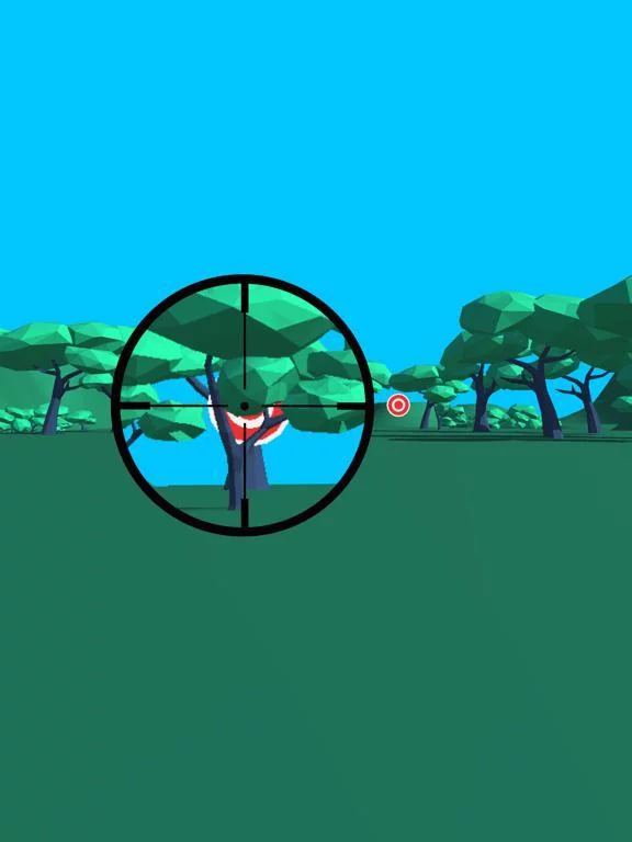 Изображение игры: SnipeIt