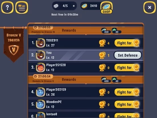 Изображение игры: AFK Cats: Idle Arena