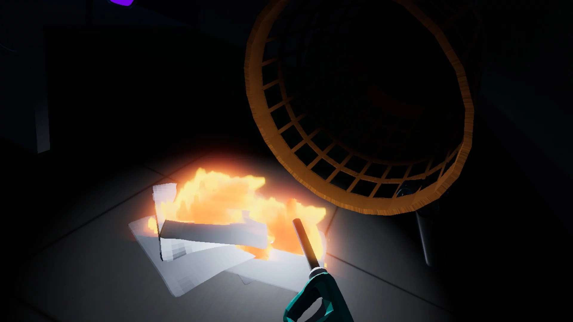 Изображение игры: Escape the Lab