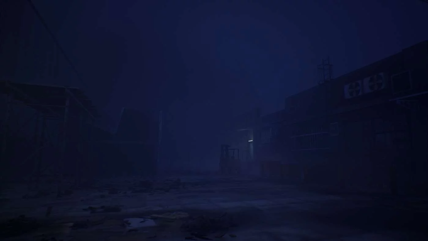 Изображение игры: Caretaker Game