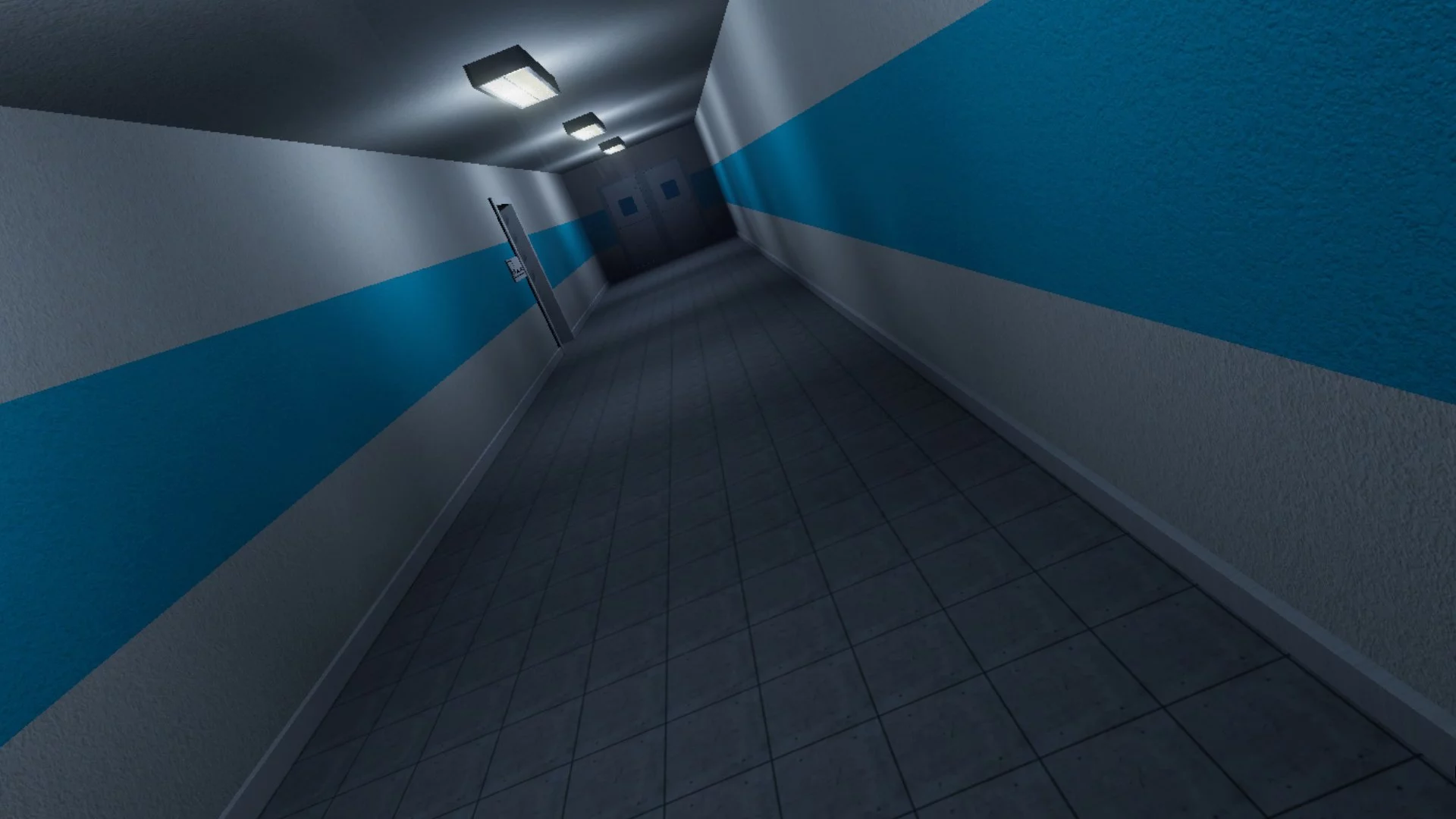 Изображение игры: Escape the Lab