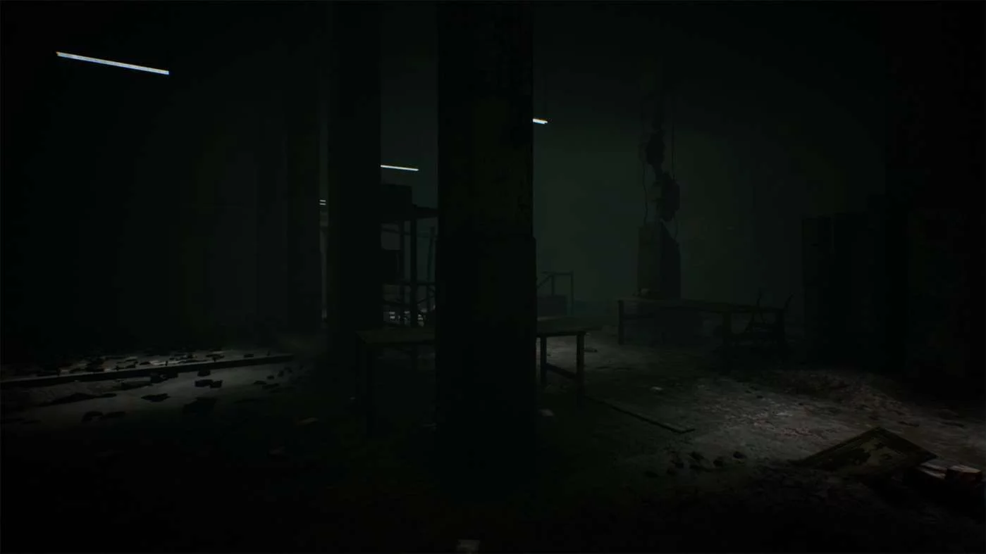 Изображение игры: Caretaker Game