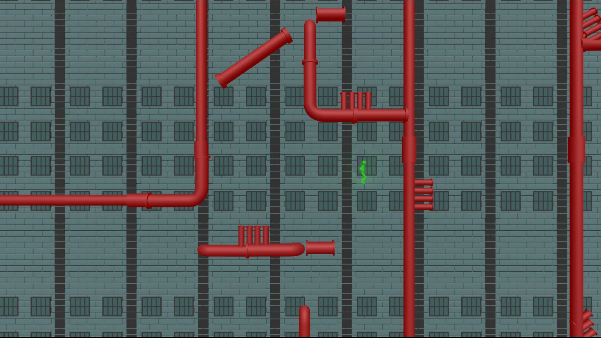 Изображение игры: Gred