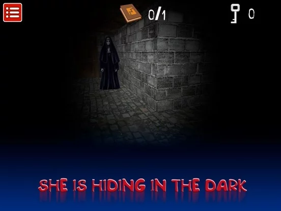 Изображение игры: Nun Horror: Evil Neighbor