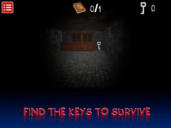 Изображение игры: Nun Horror: Evil Neighbor