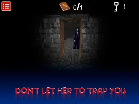 Изображение игры: Nun Horror: Evil Neighbor