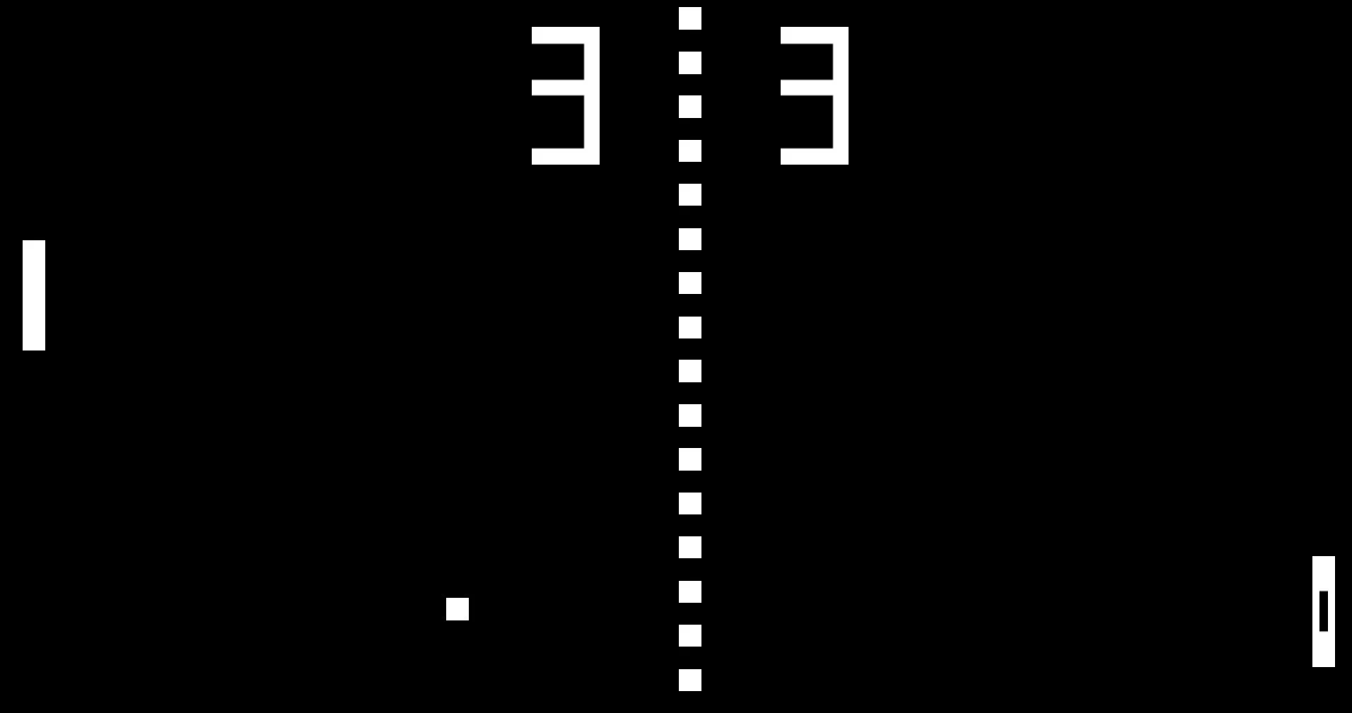Изображение игры: The Last Pixel