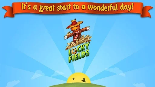 Изображение игры: Lucky Fields