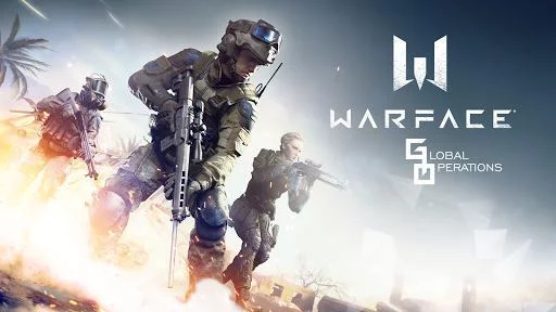Изображение игры: Warface: Global Operations – FPS Action Shooter