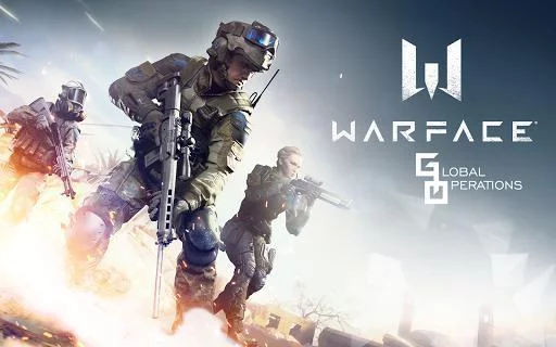 Изображение игры: Warface: Global Operations – FPS Action Shooter