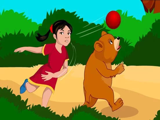 Изображение игры: Tinni