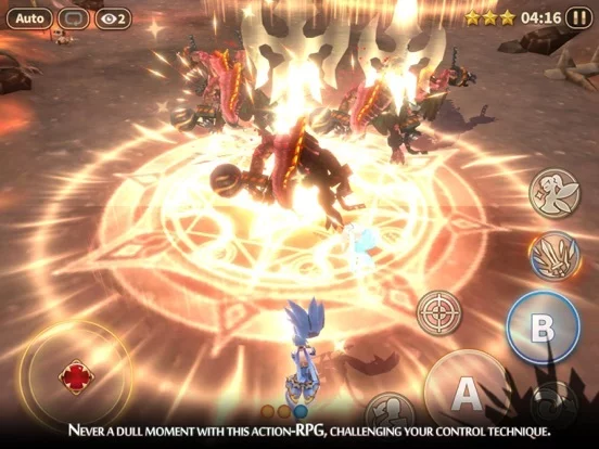 Изображение игры: Dawn Break -Origin- Premium