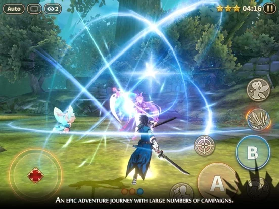 Изображение игры: Dawn Break -Origin- Premium