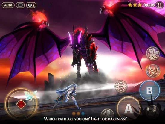 Изображение игры: Dawn Break -Origin- Premium