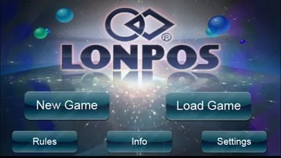 Изображение игры: LONPOS 101+