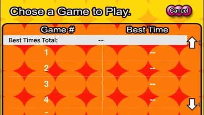 Изображение игры: Kanoodle 303