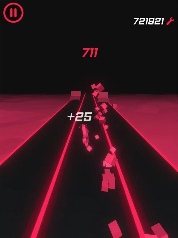 Изображение игры: Stupid Traffic