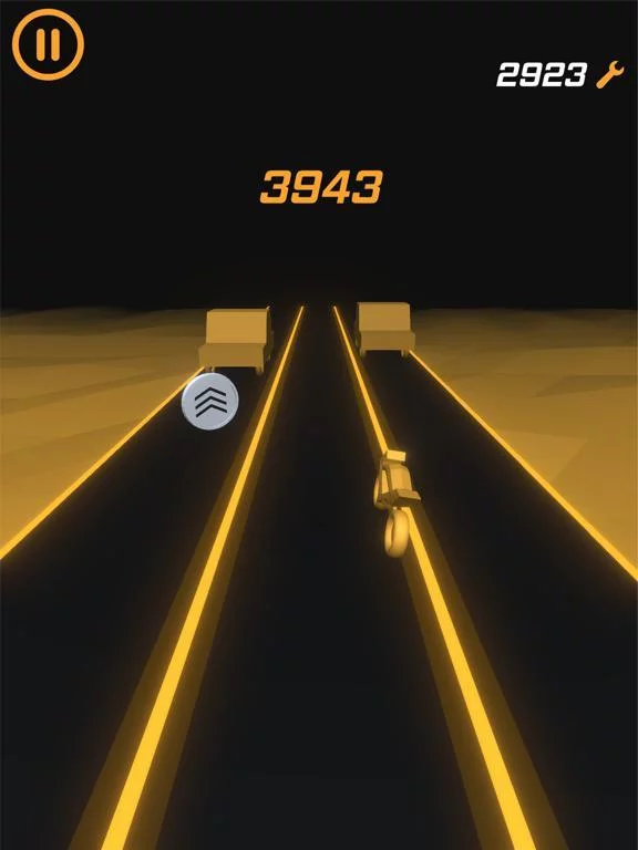 Изображение игры: Stupid Traffic