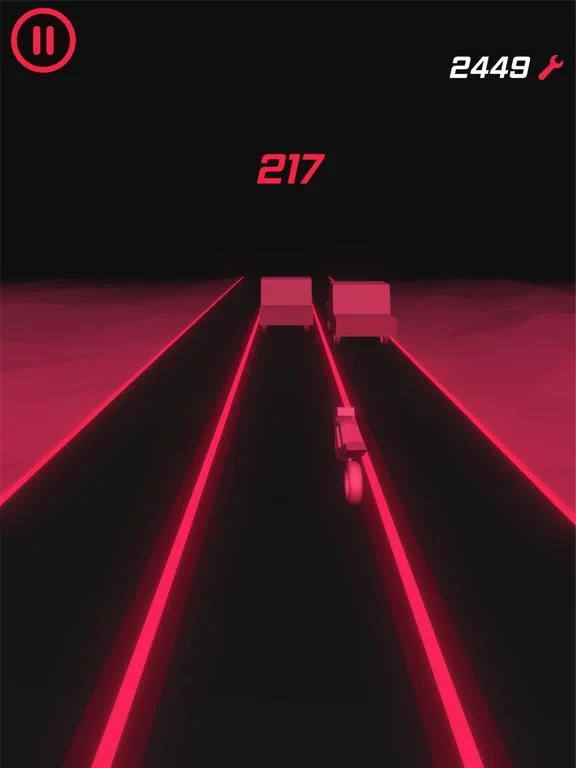 Изображение игры: Stupid Traffic