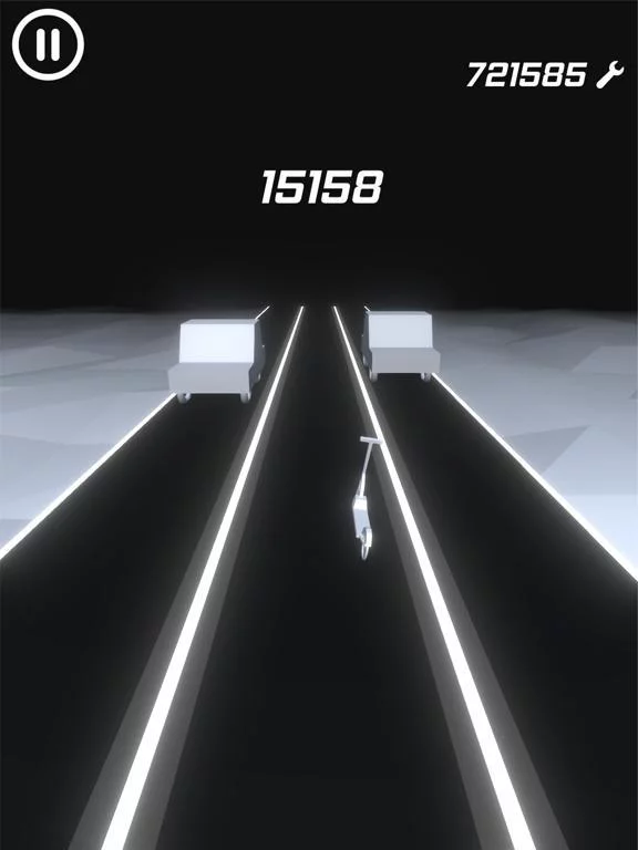 Изображение игры: Stupid Traffic