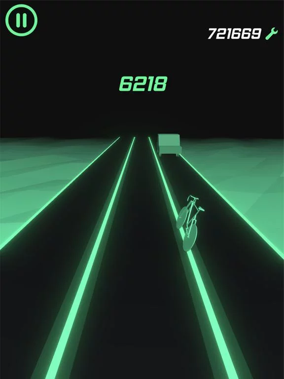 Изображение игры: Stupid Traffic