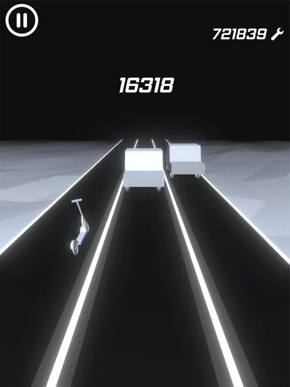 Изображение игры: Stupid Traffic