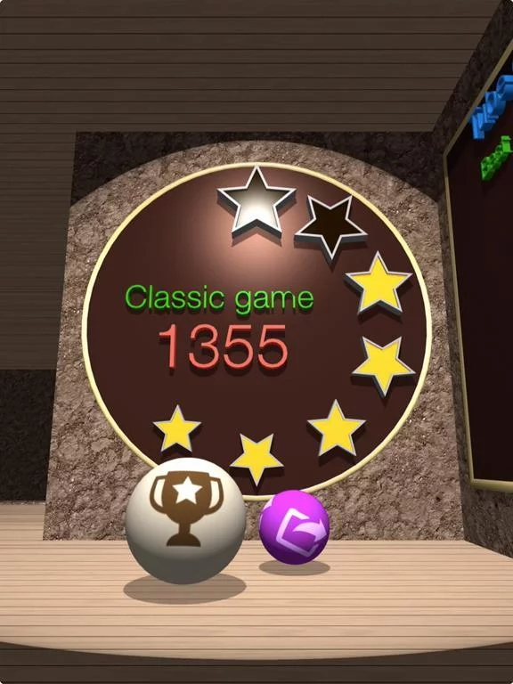 Изображение игры: 100 Balls 3D