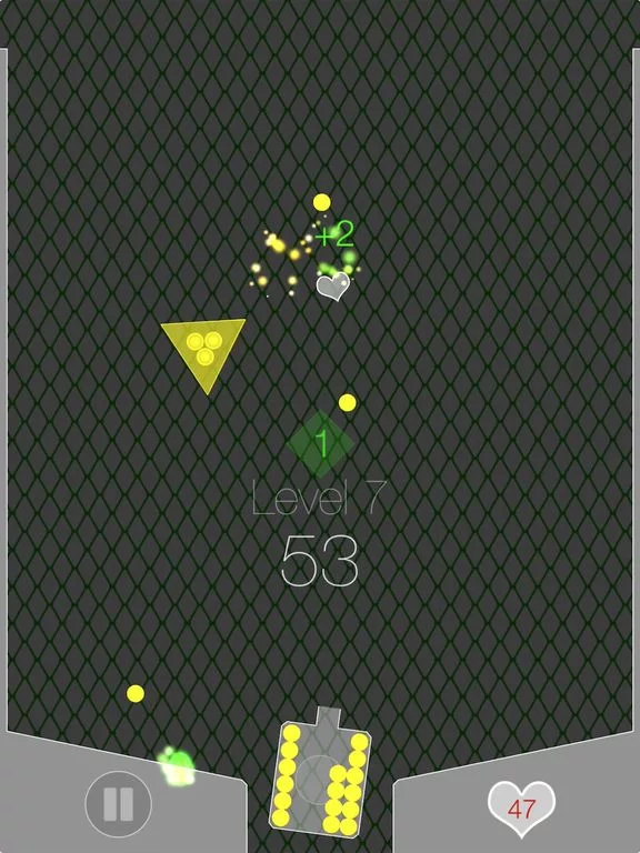 Изображение игры: Shoot The Balls