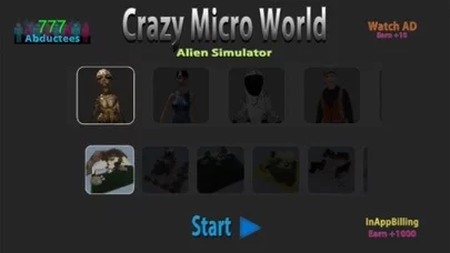 Изображение игры: CrazyMicroWorld