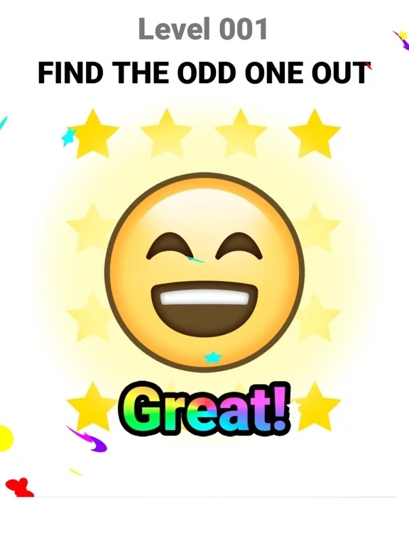 Изображение игры: Find It! - Spot the difference