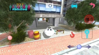 Изображение игры: CrazyMicroWorld