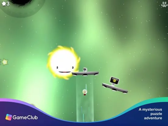 Изображение игры: Incoboto - GameClub