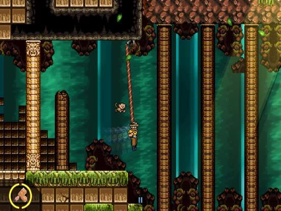 Изображение игры: Hook Worlds - GameClub