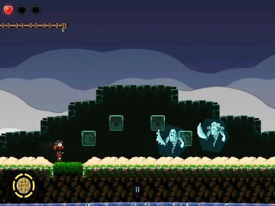 Изображение игры: Hook Worlds - GameClub