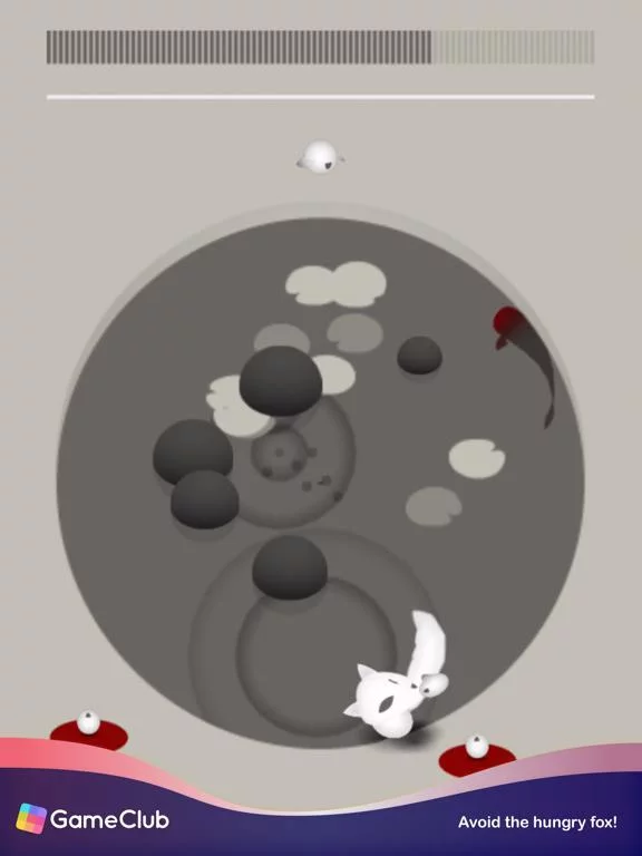 Изображение игры: Fox vs Duck - GameClub