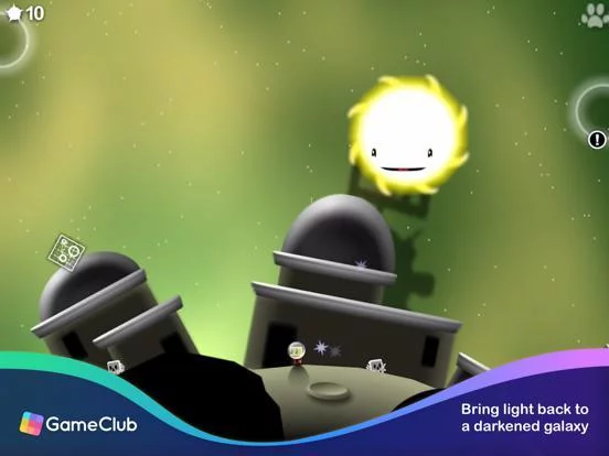 Изображение игры: Incoboto - GameClub