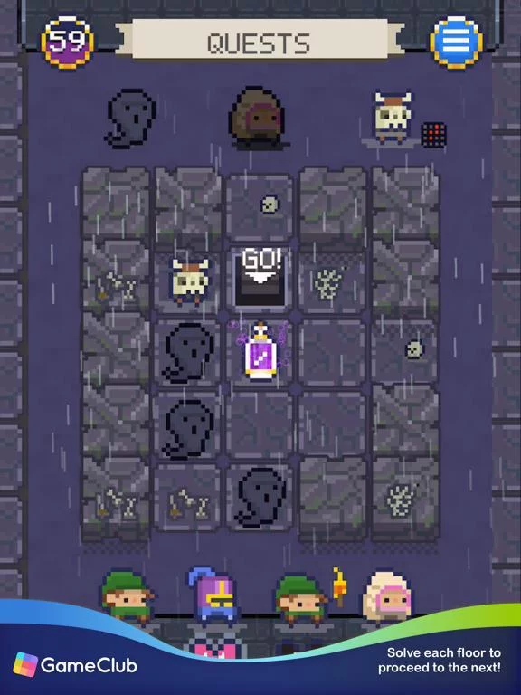 Изображение игры: Adventure Company - GameClub